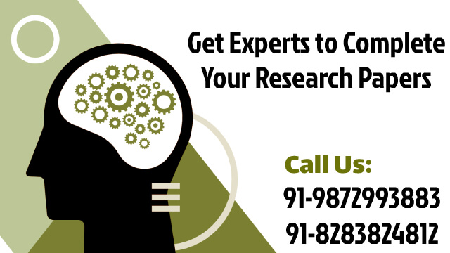 Research Paper Writing Services